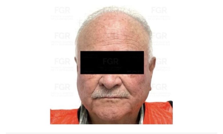 Dan prisión preventiva a Ernesto ‘N’, exgobernador de Baja California