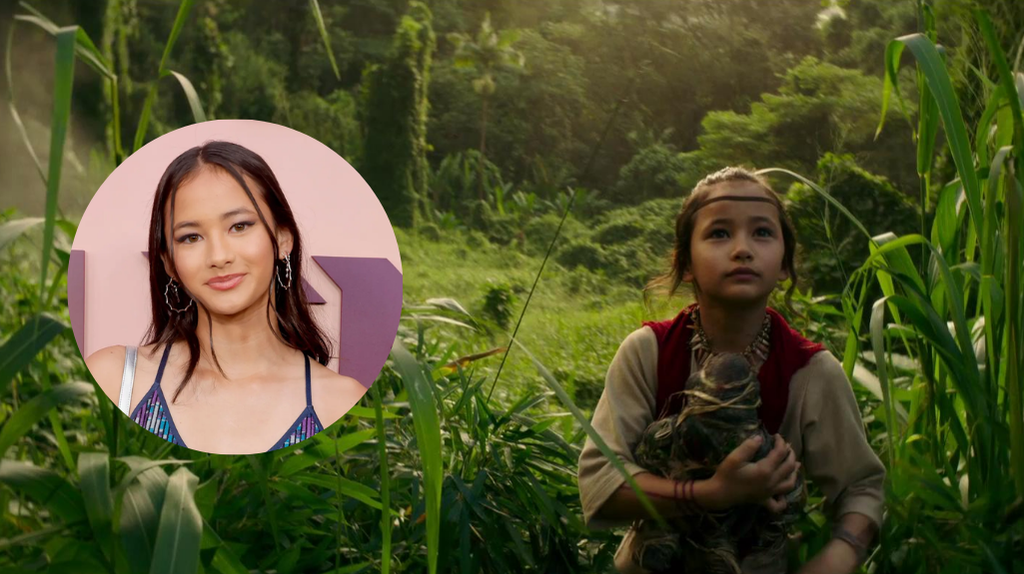 Muere a los 18 años Kaylee Hottle, actriz de «Godzilla vs. Kong»