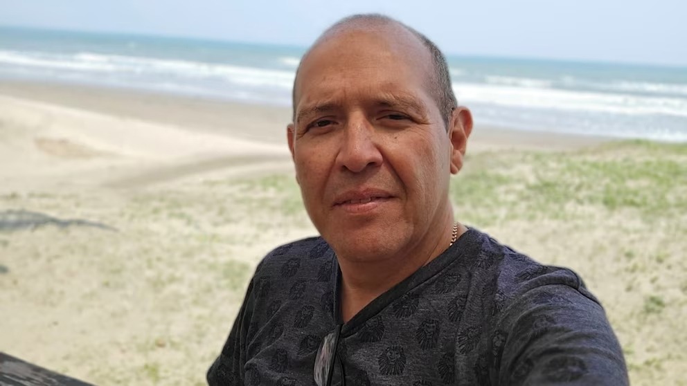 Asesinan al periodista Alejandro Leyva, exdirector de CorTV, en Oaxaca