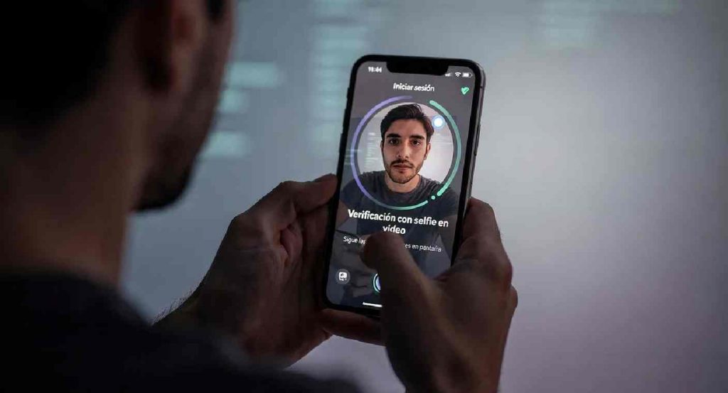 Google lanza función de video selfie para reforzar acceso a cuentas