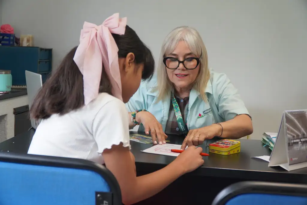 SSC supera las 130 mil atenciones psicológicas