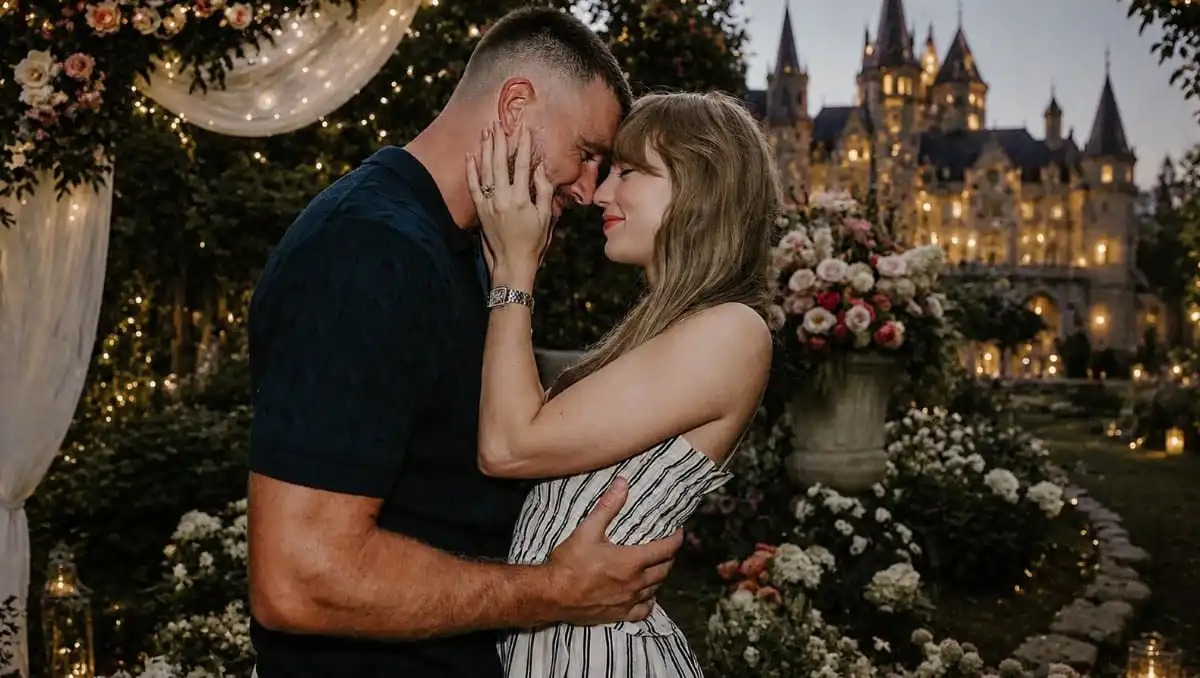 Se conoce la lista de invitados a la boda de Taylor Swift