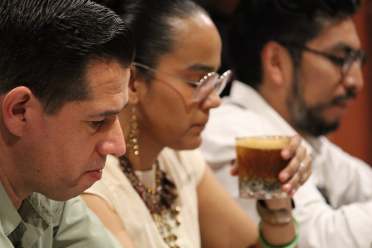 Tabasco reúne a baristas en el Primer Reto Café y Cacao 2026