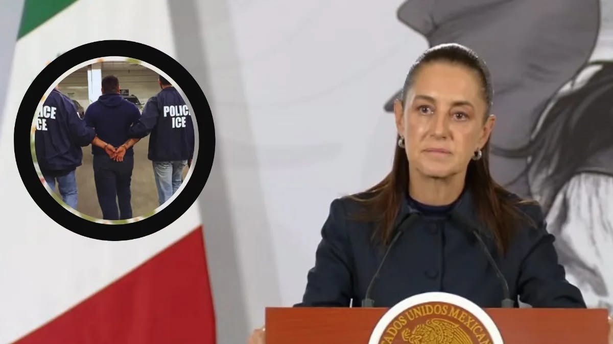 Senado respalda denuncias en Estados Unidos por muerte de 17 mexicanos en manos del ICE