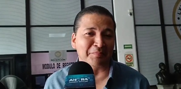 Bracamonte ironiza sobre estrategia del PRI