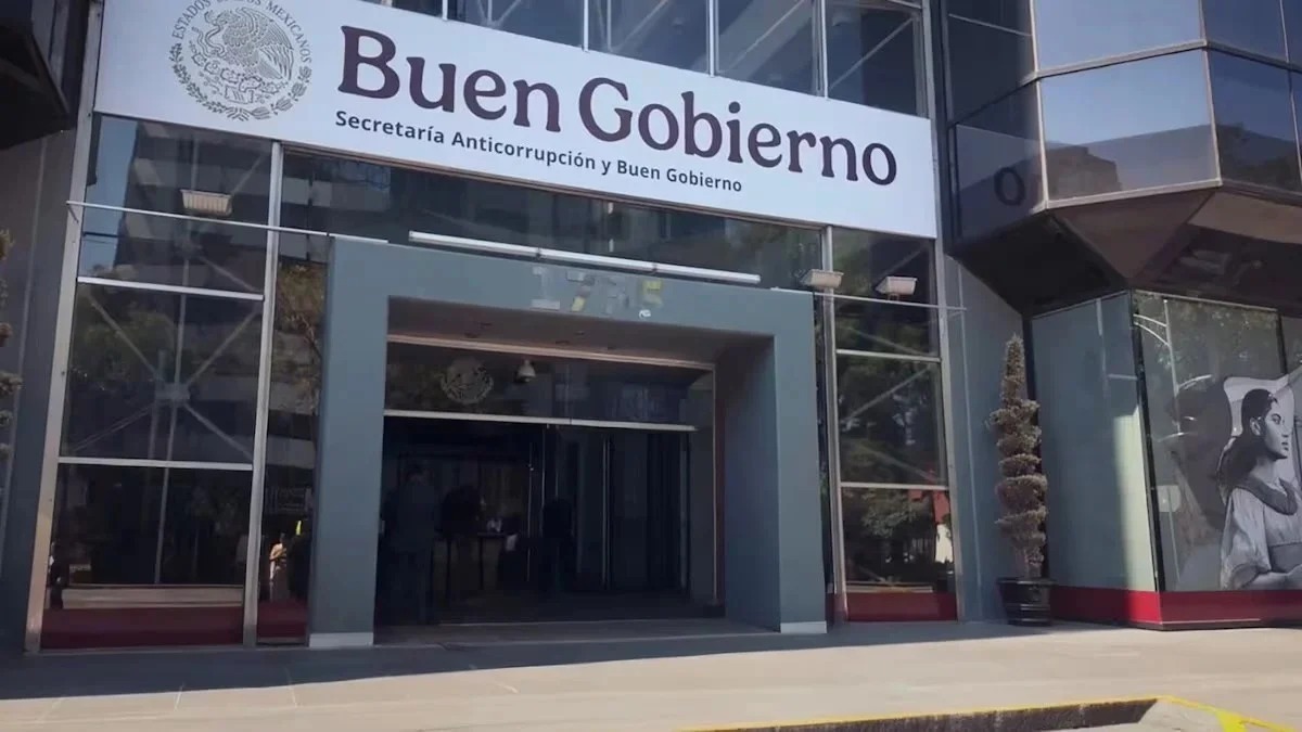 Anticorrupción sanciona a 34 servidores públicos