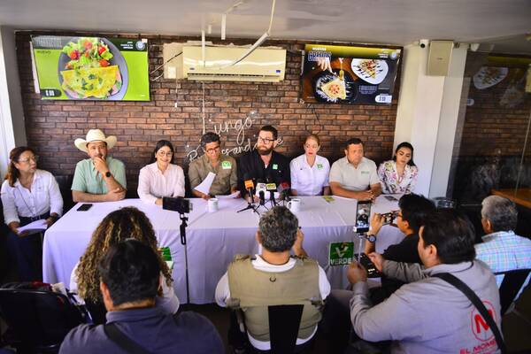 PVEM solicita información sobre el proyecto Villahermosa 2030