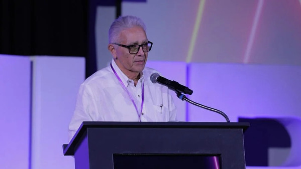 Fallece Alberto del Río Leal, subsecretario de Economía y Trabajo de Yucatán