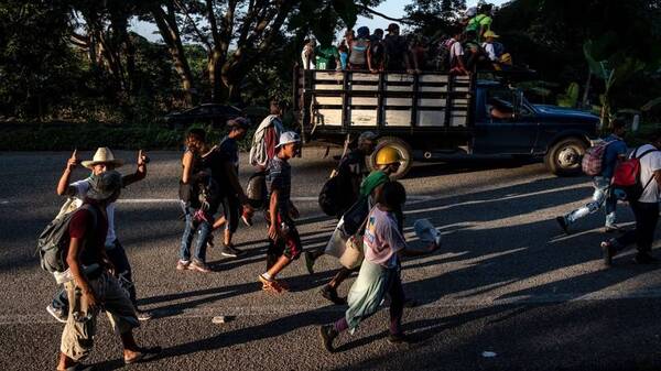 Yucatán fortalecerá atención a menores migrantes con inversión federal