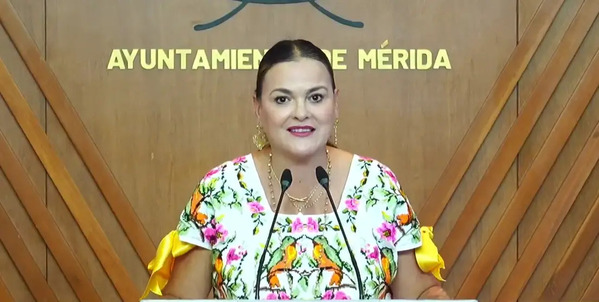 Mérida alcanza por primera vez la calificación crediticia AAA