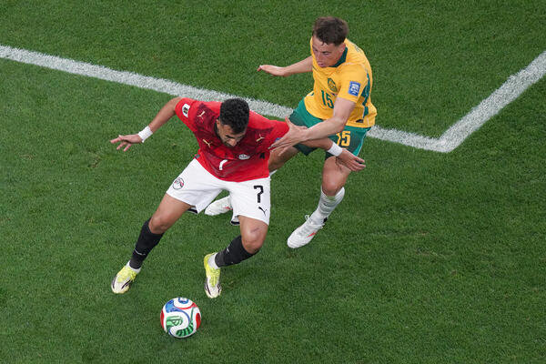 Egipto elimina a Australia en penales y avanza a los Octavos de Final del Mundial 2026
