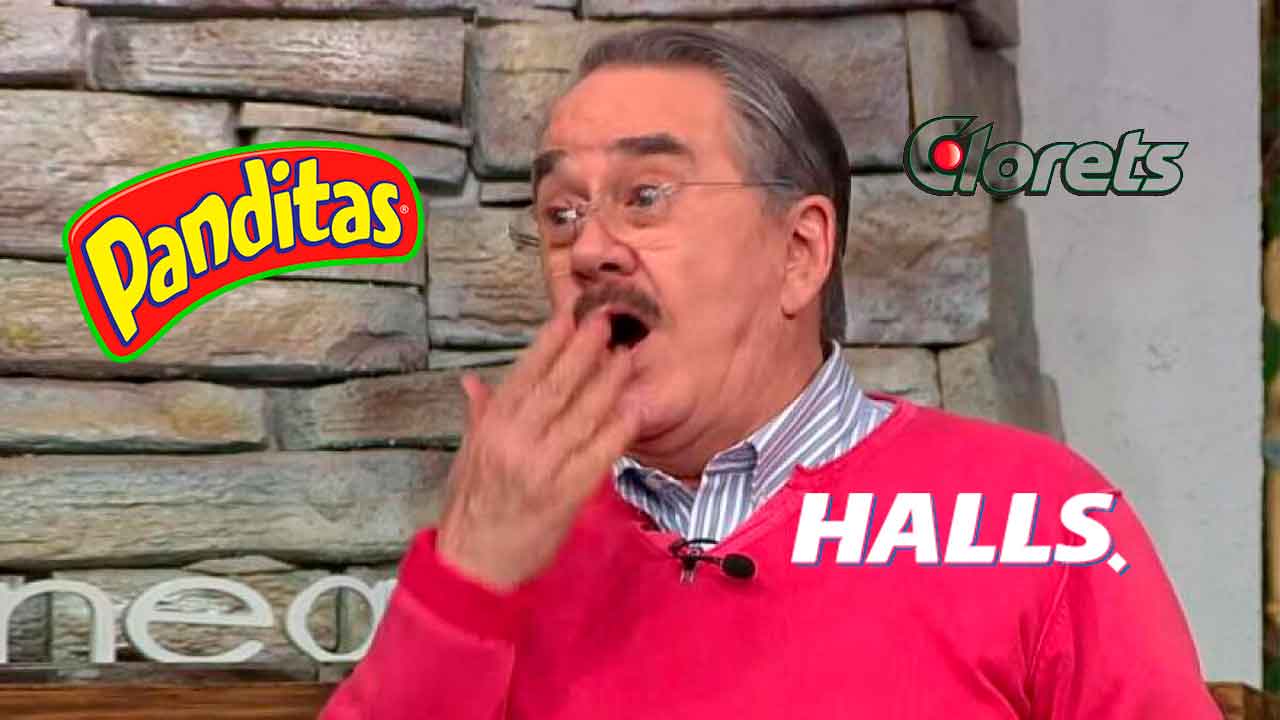 Marcas se deslindan de Pedro Sola y retiran su publicidad de Ventaneando