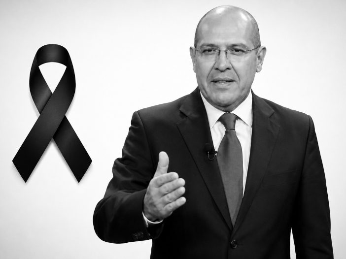 Amnistía Internacional condena el asesinato del periodista Alejandro Leyva