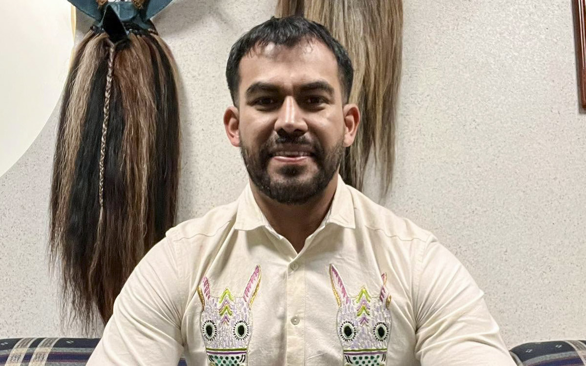 Fiscalía de Oaxaca investiga asesinato del exalcalde Pedro Martínez Barroso