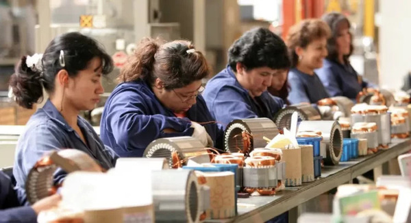 Yucatán avanza al cuarto lugar nacional en condiciones laborales para las mujeres: IMCO