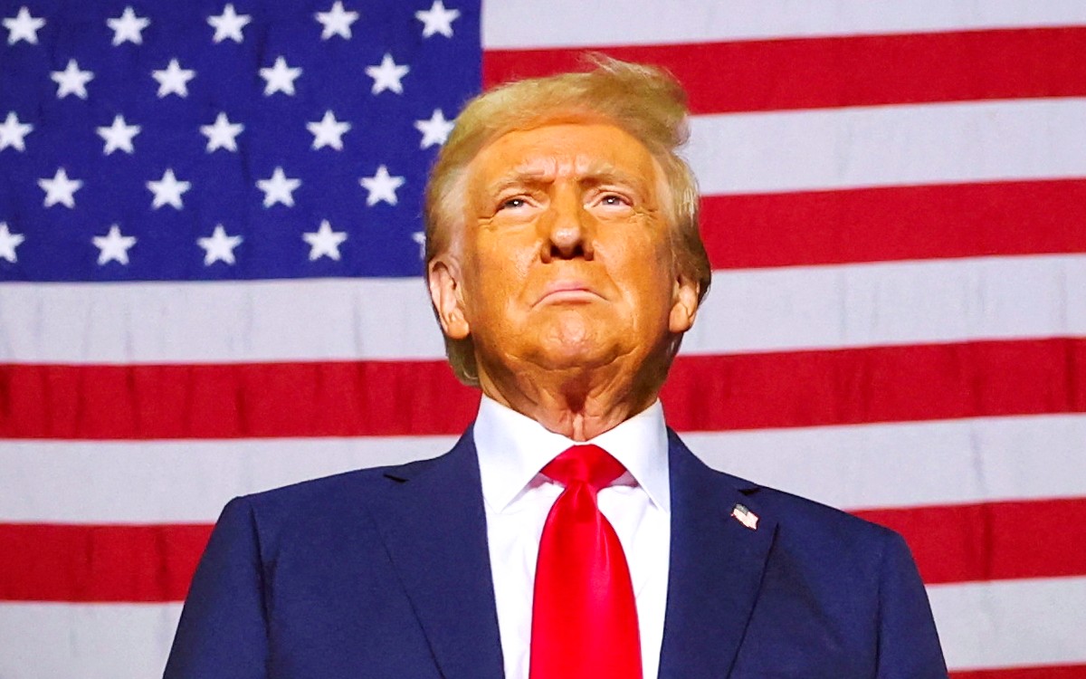 Trump anuncia finalmente que no cobrará la tasa del 20% a los buques que transiten por Ormuz