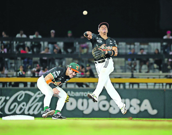 Leones de Yucatán dan esperanza tras una temporada complicada