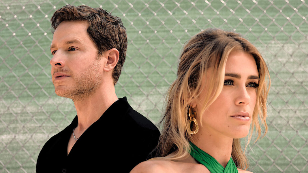 Netflix expande el universo de Manifest con el spin-off Arrivals