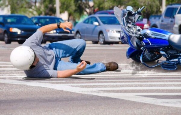 Accidentes de motocicleta aumentaron 11.4% en México durante 2025
