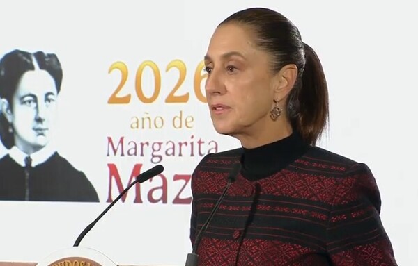 México seguirá dependiendo del gas importado, concluye comité científico