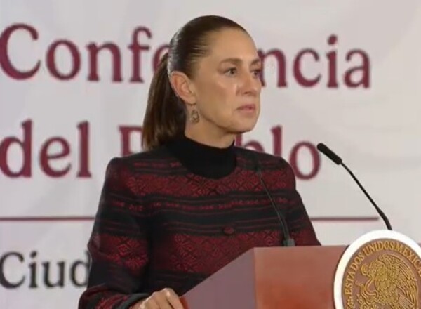 México busca reducir su dependencia del gas importado