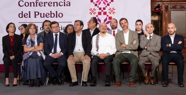 Comité científico plantea condiciones para evaluar el fracking en México