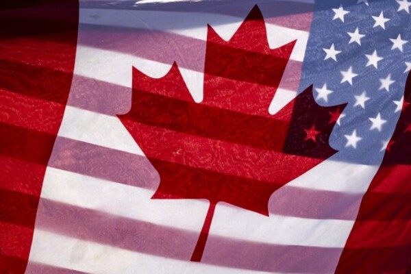 Canadá y EE.UU. negocian acuerdo para evitar nuevos aranceles