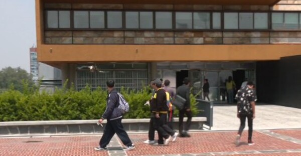 Hoy, UNAM inicia nuevo examen de ingreso tras detectar irregularidades