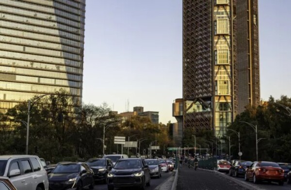 CDMX retirará infraestructura abandonada para prevenir accidentes