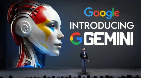 Google acelera cambios para recuperar terreno en la carrera por la IA