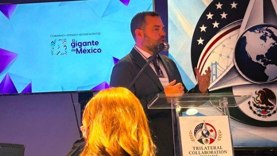 Aguascalientes es reconocido como Estado Embajador de las Franquicias