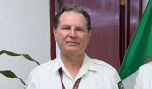 Remueven a delegado del INM en Quintana Roo por investigación