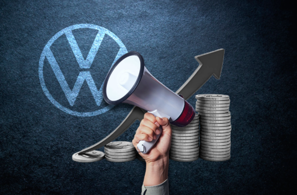 Volkswagen y sindicato aplazan huelga para continuar negociación salarial