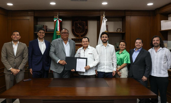 BCPMEX invertirá 700 mdp en Yucatán