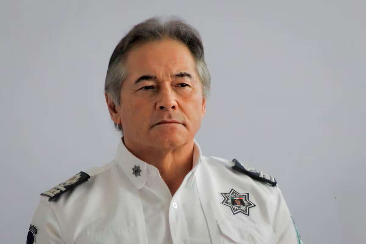 Hernán Bermúdez se declara inocente y acusa una presunta persecución en su contra