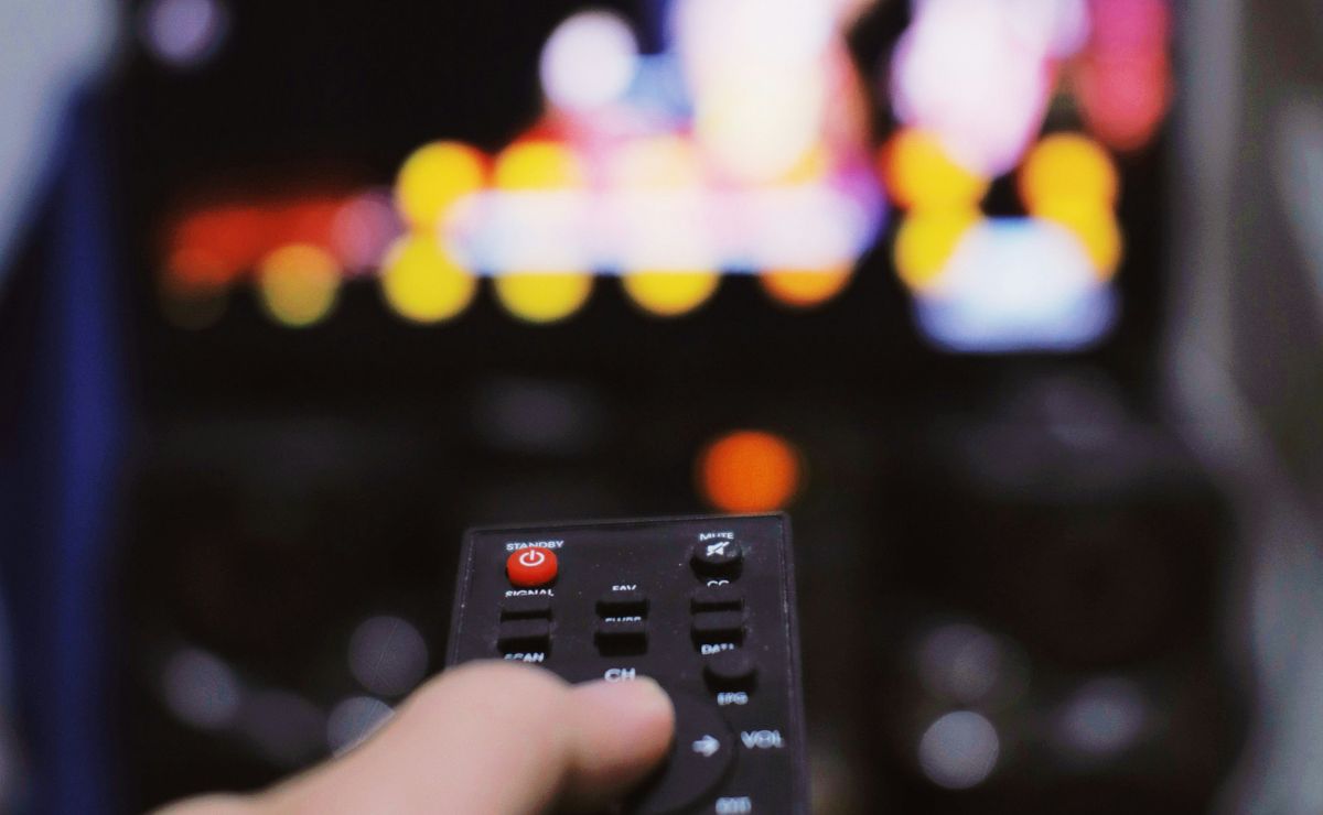Iglesia pide que regulación de audiencias no derive en censura