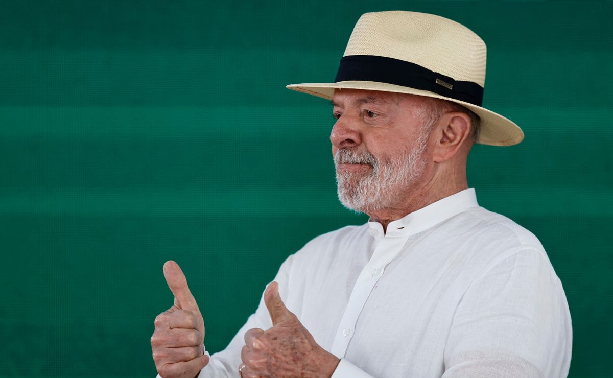 Lula buscará un cuarto mandato presidencial en Brasil