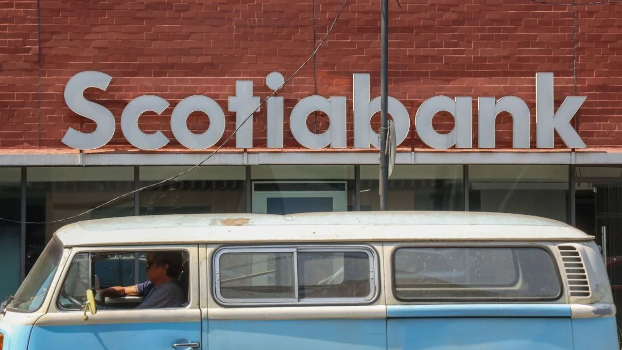 Scotiabank fortalece operaciones en México con inversión de 400 mdd