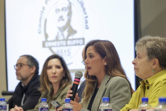 Partido Somos México crea comité para exigir la liberación del exgobernador Ernesto Ruffo Appel