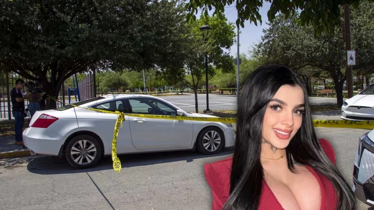 Detienen a sujeto implicado en el robo a la casa de la influencer Karely Ruiz en Nuevo León