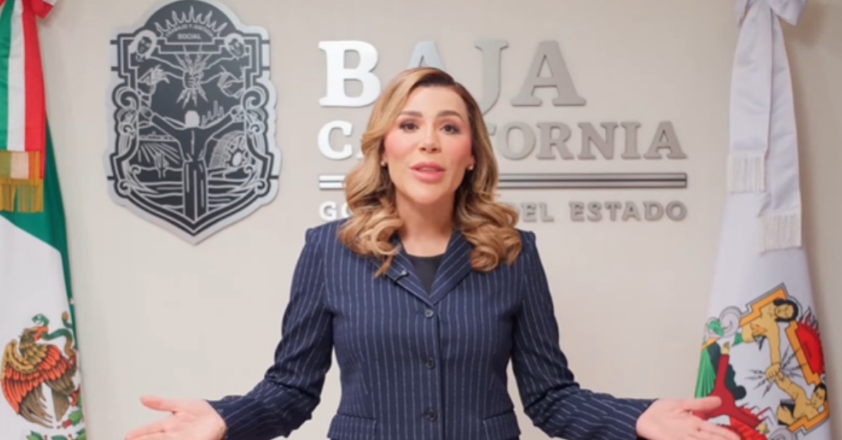 Filtran nuevo audio de Marina del Pilar sobre supuesto acuerdo con EU