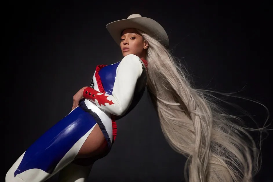 Beyoncé enfrenta demanda por uso no autorizado de un sample