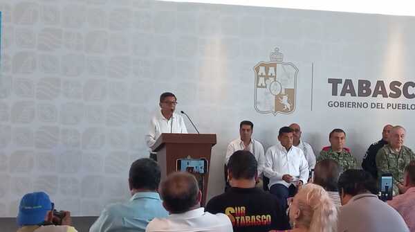 Desarme Voluntario retira 78 armas de calles de Centro