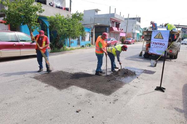 Centro +Cerca lleva servicios a la Miguel Hidalgo