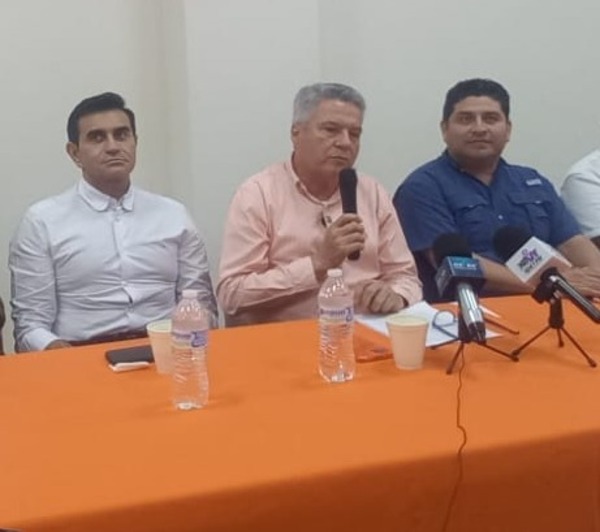 MC respalda a alcalde de Paraíso y pide apego a derecho