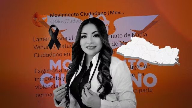 Asesinan a Nadia Matadama, dirigente de MC en Tlapehuala, Guerrero