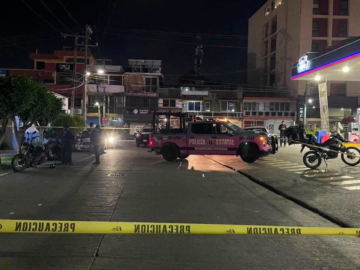 Atacan a tiros a dos periodistas en el este de México, uno es reportado como desaparecido