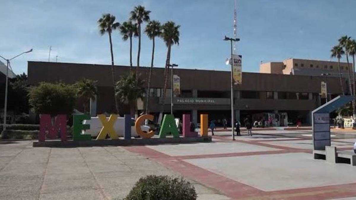 Canadá se suma a alerta de EE.UU. por seguridad en la ciudad mexicana de Mexicali