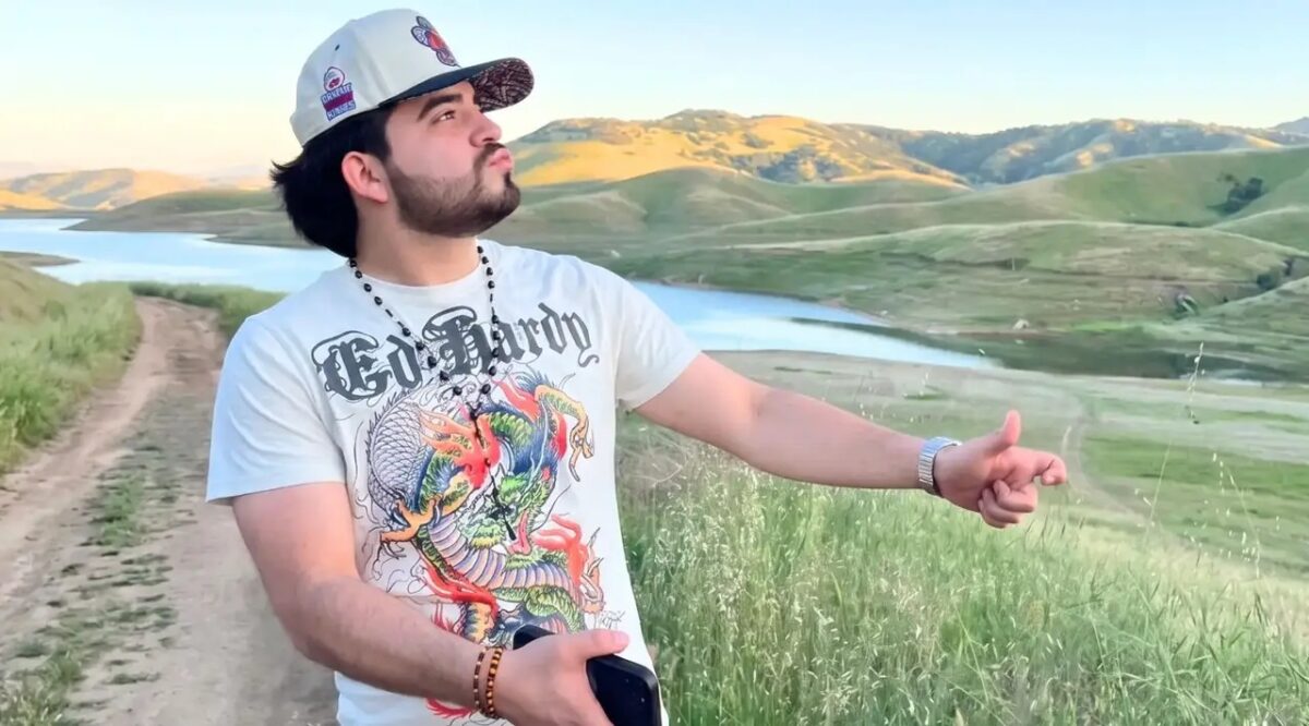 Cae «El Dron», uno de los asesinos del influencer César Gastélum en Puebla