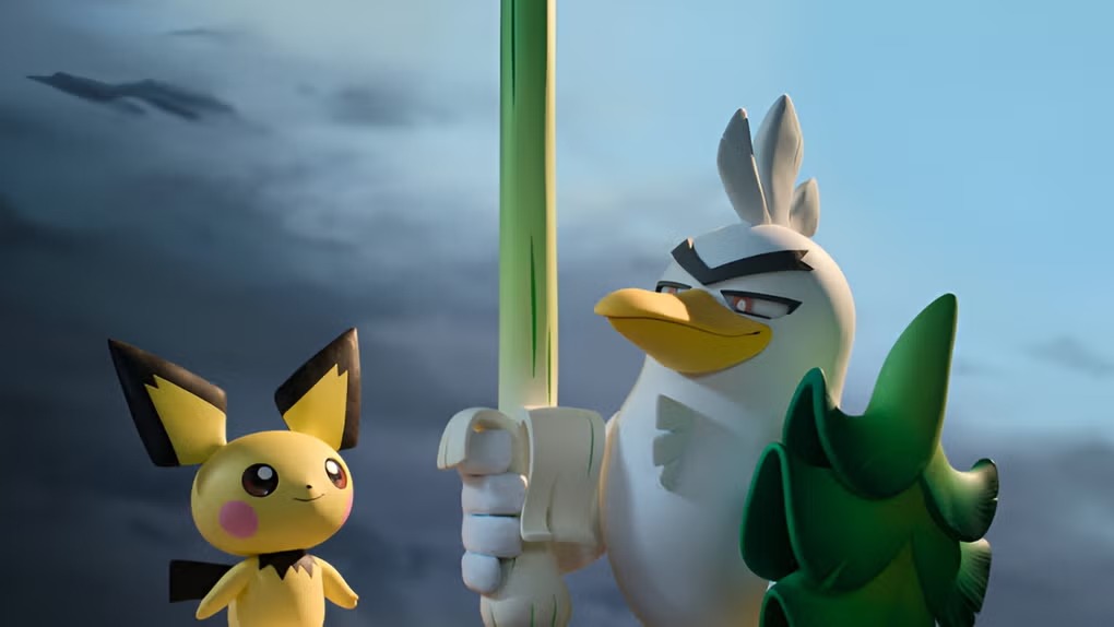 Nueva serie de Pokémon llegará a Disney+ en 2027 (+VIDEO)